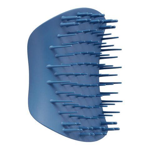 Щітка для масажу голови Tangle Teezer The Scalp Exfoliator and Massager Coastal Blue NC000672 фото