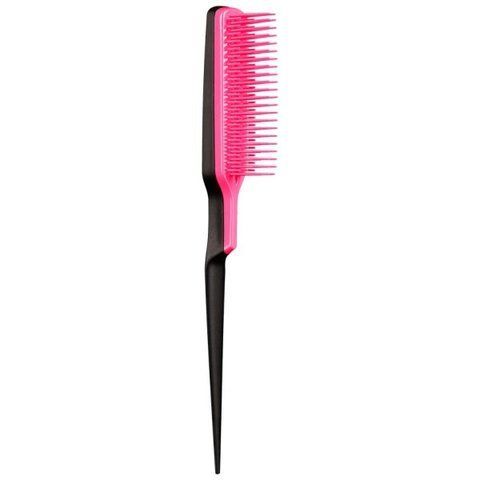 Щітка для волосся Tangle Teezer Back Combing (для формування начосу) Pink Embrace NC000991 фото