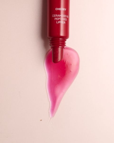 Блиск для губ Lipss Lipper Черешня, 8 мл NC002623 фото