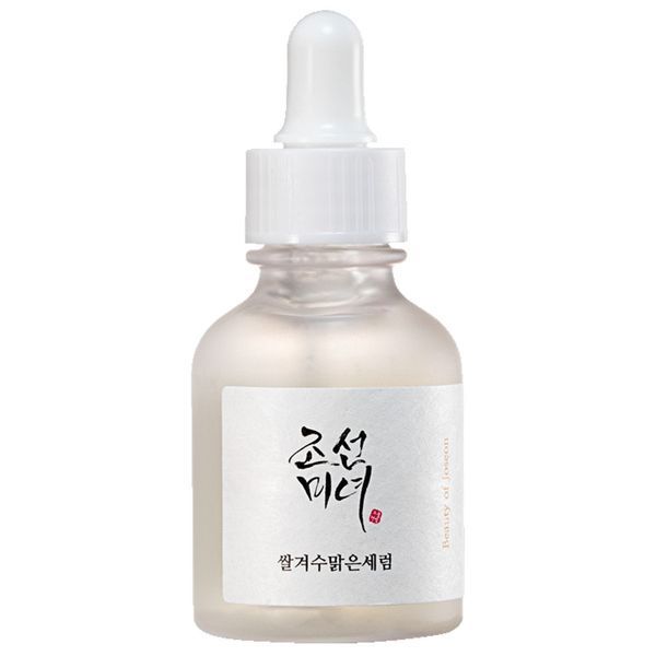 Сироватка для рівного тону і сяйва шкіри обличчя Beauty of Joseon Glow Deep Serum Rice + Alpha-Arbutin, 30ml NC001980 фото