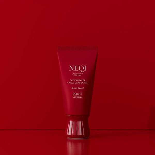 Живильний кондиціонер NEQI Repair Reveal Conditioner 90 ml NC003767 фото