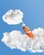 Мус для гоління з екстрактом моркви та олією ши Fler Foamtastic Amber Shave Mousse, 200 мл NC002958 фото 4