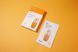 Освітлююча ультратонка маска Dr.Jart+ V7 Brightening Mask 30гр NC000975 фото 2