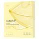 Освітлювальна гідрогелева маска з койєвою кислотою та куркумою Medicube Kojic Acid Turmeric Brightening Gel Mask, 4 шт NC004647 фото 1