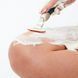 Мус для гоління з екстрактом моркви та олією ши Fler Foamtastic Amber Shave Mousse, 200 мл NC002958 фото 2