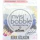 Резинка-браслет для волосся invisibobble SLIM Rurik Gislason No place Like Reykjavik 5 pc NC001032 фото 1