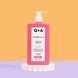 Вітамінізована олія для душу Q+A Vitamin A.C.E Cleansing Shower Oil, 250 ml NC001492 фото 3
