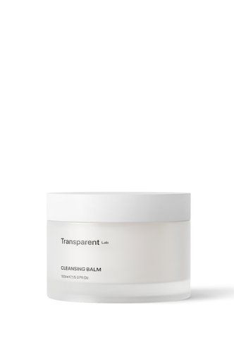 Очищуючий бальзам для обличчя TRANSPARENT-LAB CLEANSING BALM, 150 мл NC004297 фото