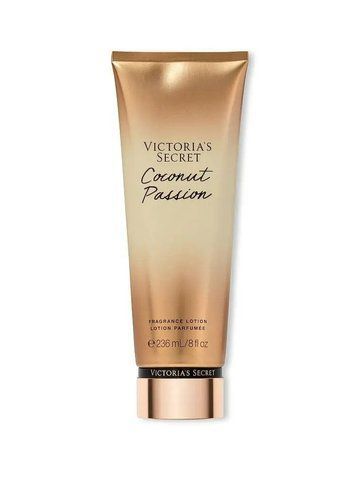 Лосьйон для тіла Fragrance Lotion Coconut Passion Victoria&rsquo;s Secret 236мл NC001315 фото