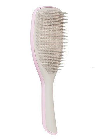 Щітка для волосся Tangle Teezer The Ultimate Detangler Large Pebble Grey Kiss NC000551 фото