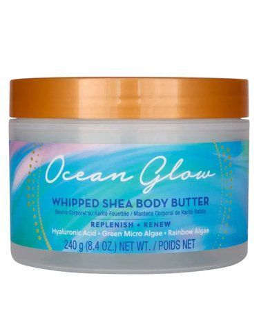Баттер для тіла Tree Hut Ocean Glow Whipped Body Butter 240g NC003508 фото