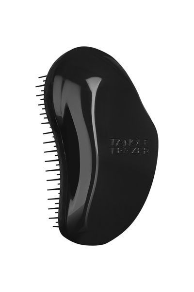 Гребінець для волосся Tangle Teezer Original Panther Black NC000698 фото