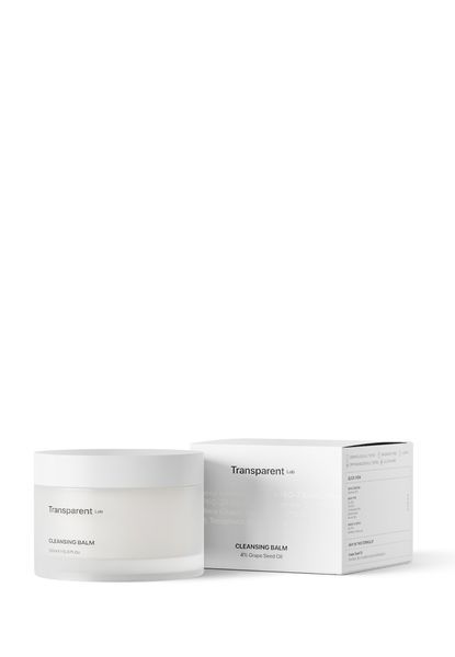 Очищуючий бальзам для обличчя TRANSPARENT-LAB CLEANSING BALM, 150 мл NC004297 фото