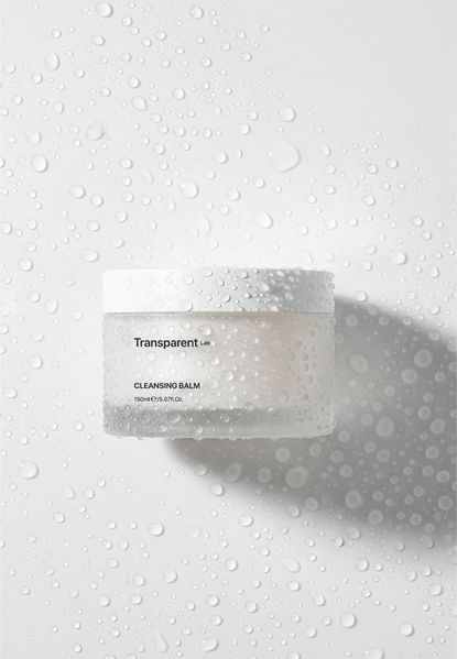 Очищуючий бальзам для обличчя TRANSPARENT-LAB CLEANSING BALM, 150 мл NC004297 фото