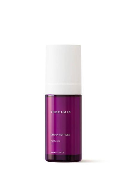 Мультипептидний догляд для обличчя Theramid Derma-Peptides 35% Treatment, 30 мл NC001631 фото Мультипептидний догляд для обличчя Theramid Derma-Peptides 35% Treatment, 30 мл NC001631 фото