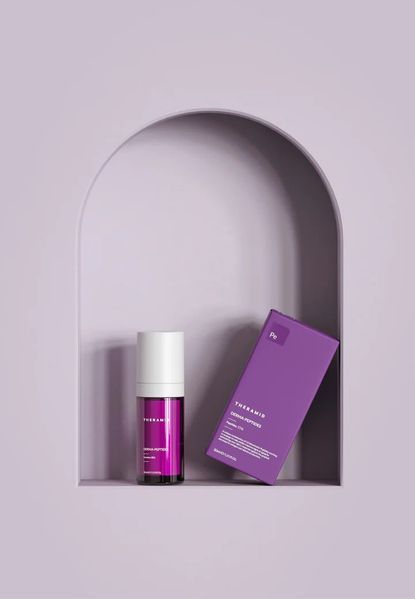 Мультипептидний догляд для обличчя Theramid Derma-Peptides 35% Treatment, 30 мл NC001631 фото Мультипептидний догляд для обличчя Theramid Derma-Peptides 35% Treatment, 30 мл NC001631 фото