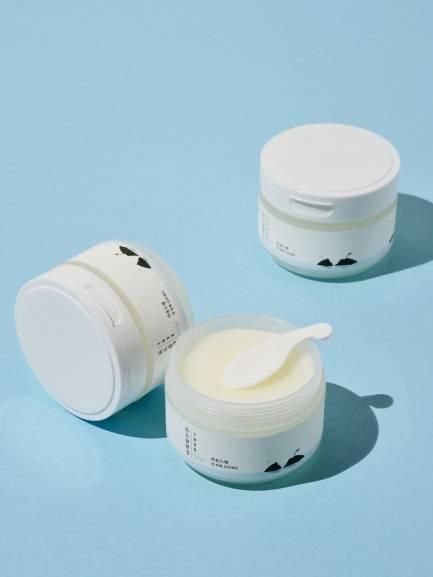 Очищуючий бальзам ROUND LAB 1025 Dokdo Cleansing Balm, 100 мл NC000448 фото