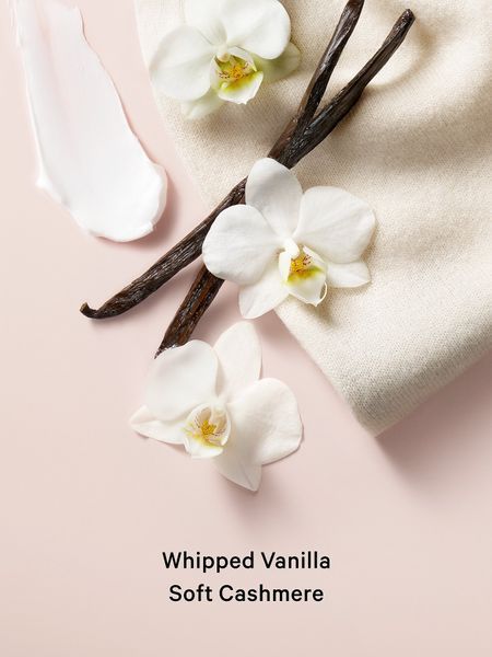 Набір косметики VICTORIA'S SECRET BARE VANILLA, 2х75 мл NC001460 фото