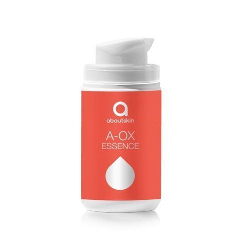 Антиоксидантна, омолоджуюча та освітлююча сироватка About skin A-OX Essence, 30 мл NC003825 фото