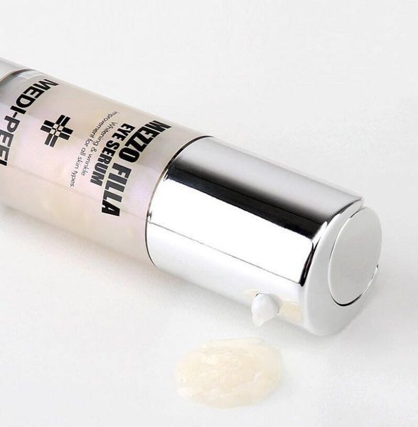 Сироватка для повік омолоджуюча пептидна Medi-Peel Mezzo Filla Eye Serum, 30 мл NC000169 фото