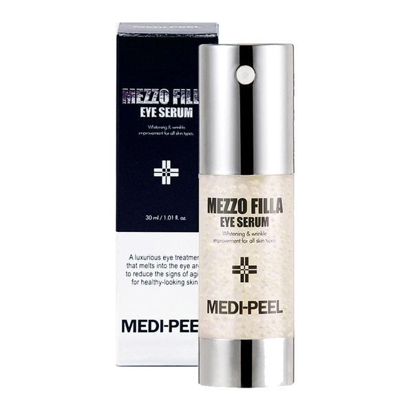 Сироватка для повік омолоджуюча пептидна Medi-Peel Mezzo Filla Eye Serum, 30 мл NC000169 фото