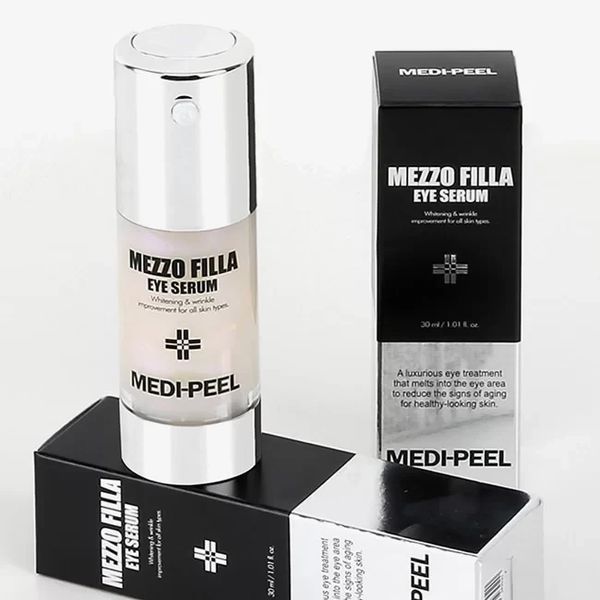 Сироватка для повік омолоджуюча пептидна Medi-Peel Mezzo Filla Eye Serum, 30 мл NC000169 фото