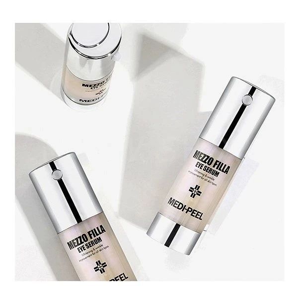 Сироватка для повік омолоджуюча пептидна Medi-Peel Mezzo Filla Eye Serum, 30 мл NC000169 фото