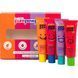 Набір відновлюючих бальзамів для губ Pure Paw Paw Four Pack 4*15g NC001959 фото 1