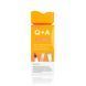 Подарунковий набір для сяяння шкіри Q+A Glow Heroes Gift Set, 50 мл + 30 мл + 15 мл NC002683 фото 3