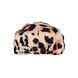 Водовідштовхувальний тюрбан для душу для волосся Invisibobble Set Showerwrap Leo NC003426 фото 3