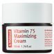 Вітамінний крем з екстрактом обліпихи By Wishtrend Vitamin 75 Maximizing Cream 50 мл NC002384 фото 1