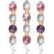 Шпильки для волосся invisibobble WAVER BRITISH ROYAL TO BEAD OR NOT TO BEAD NC001057 фото 2