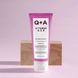 Мультивітамінна маска для обличчя Q+A Vitamin A.C.E. Warming Gel Mask, 75 мл NC000196 фото 8