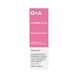 Мультивітамінна маска для обличчя Q+A Vitamin A.C.E. Warming Gel Mask, 75 мл NC000196 фото 3