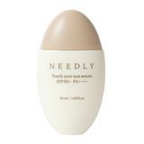 Сонцезахисна крем-сироватка потрійної дії Needly Youth Core Sun Serum SPF 50+ PA++++, 50 мл NC003727 фото