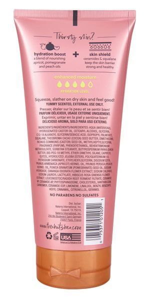 Лосьйон для тіла Tree Hut Pink Hibiscus Hydrating Body Lotion 251ml NC002316 фото