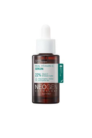 Сироватка з вітаміном С для сяяння шкіри NEOGEN Real Vitamin C Serum, 32 мл NC004610 фото