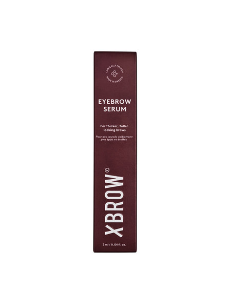Сироватка для брів Xbrow Eyebrow Serum, 3 мл NC004323 фото