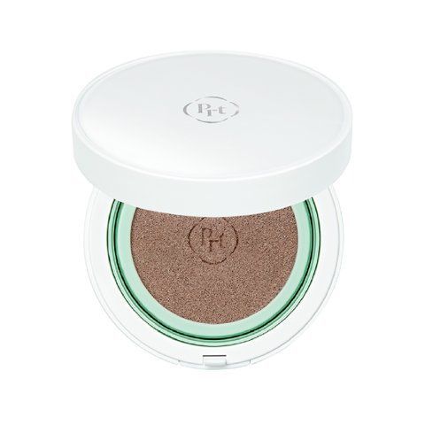 BB-кушон з центеллою Purito Seoul Wonder Releaf Centella BB Cushion #21 Light Beige, 15 g + 15 g NC003530 фото