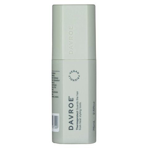 Термозахист для волосся DAVROE Thermaprotect 75ml NC002151 фото