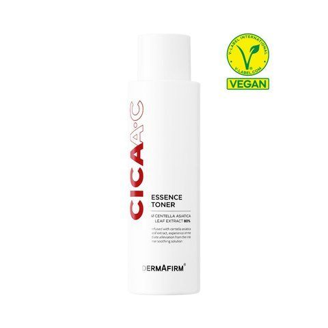 Заспокійливий тонер-есенція DermАfirm CICAA.C Essence Toner, 150 мл NC002705 фото