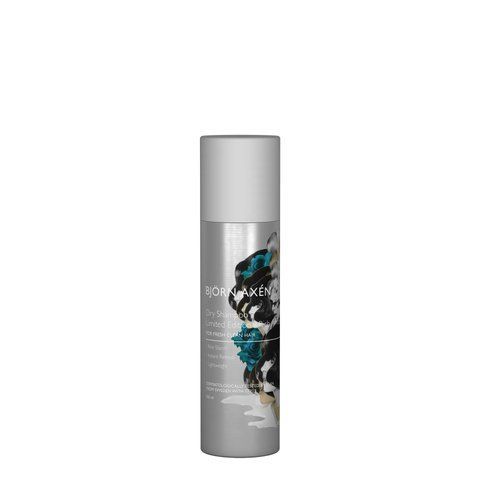 Сухий шампунь "Насичена Амбра" Bj&ouml;rn Ax&eacute;n Dry Shampoo Rich Amber 150 ml NC002450 фото