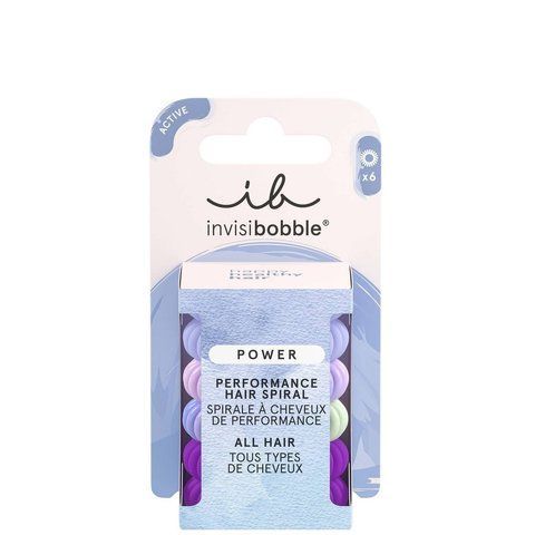 Резинка-браслет для волосся invisibobble POWER Gym Jelly NC002110 фото