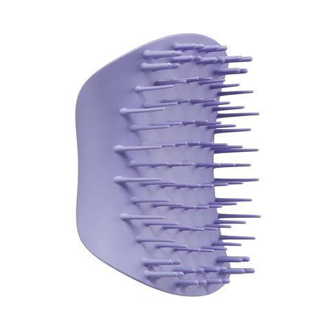 Щітка для масажу голови Tangle Teezer The Scalp Exfoliator and Massager Lavender Lite NC000673 фото