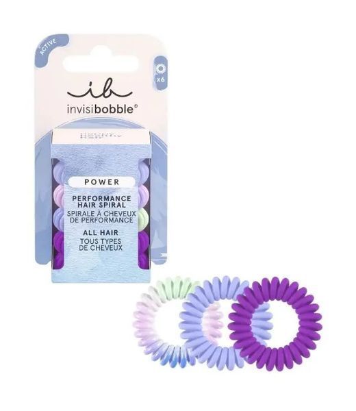 Резинка-браслет для волосся invisibobble POWER Gym Jelly NC002110 фото