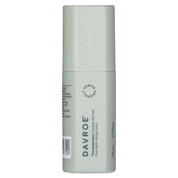 Термозахист для волосся DAVROE Thermaprotect 75ml NC002151 фото Термозахист для волосся DAVROE Thermaprotect 75ml NC002151 фото