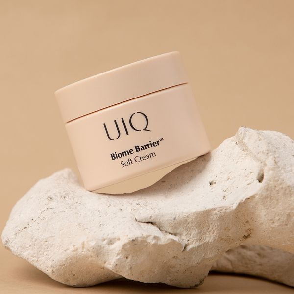Зволожувальний крем UIQ Biome Barrier&trade; Soft Cream 60 ml NC002832 фото