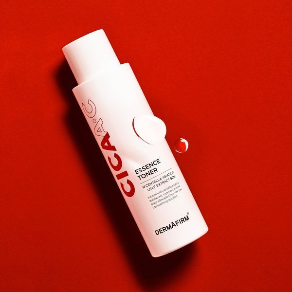 Заспокійливий тонер-есенція DermАfirm CICAA.C Essence Toner, 150 мл NC002705 фото