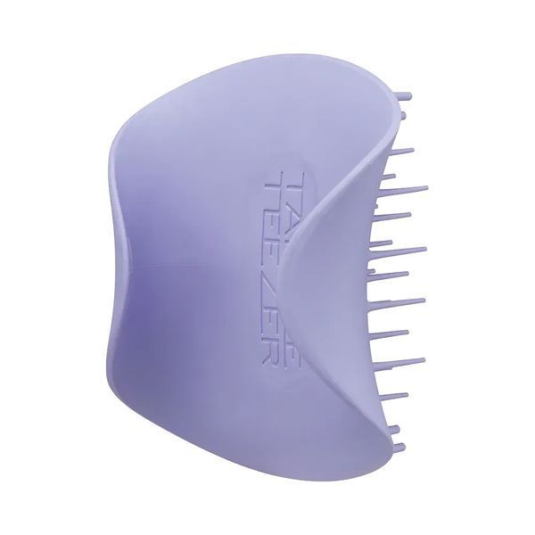 Щітка для масажу голови Tangle Teezer The Scalp Exfoliator and Massager Lavender Lite NC000673 фото