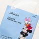 Тканинна маска для обличчя з аквасилом і пептидами JMsolution Disney Collection Moisture NMF Mask, 30ml NC002086 фото 2